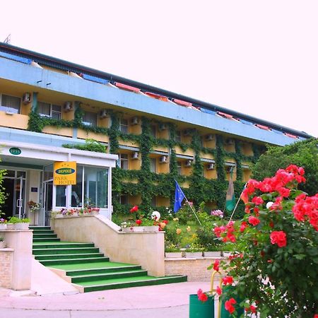 Park Hotel Persey Varna Eksteriør bilde