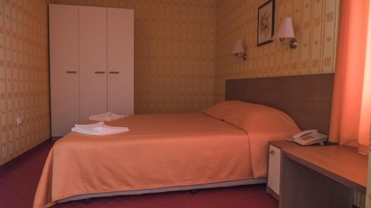 Park Hotel Persey Varna Eksteriør bilde