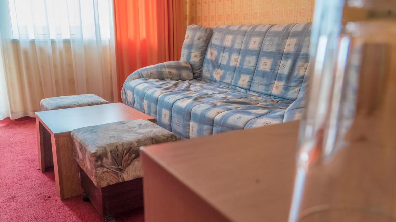 Park Hotel Persey Varna Eksteriør bilde