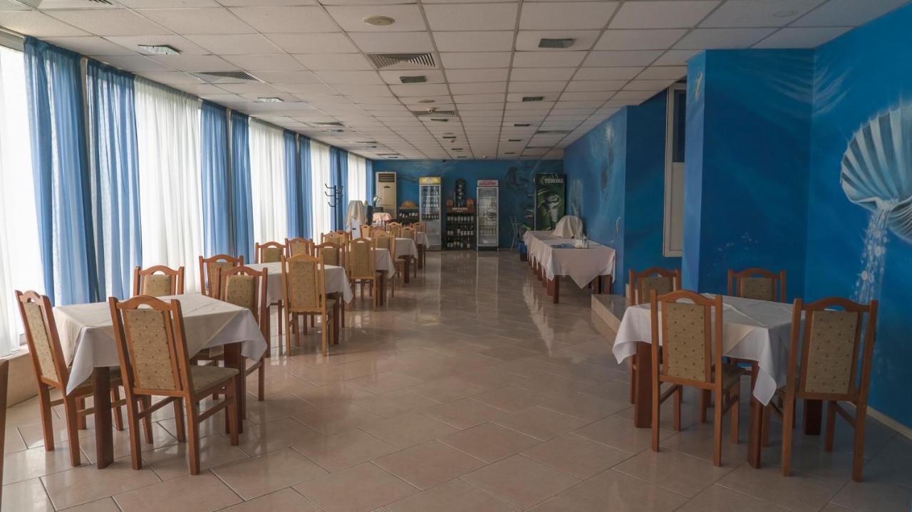 Park Hotel Persey Varna Eksteriør bilde