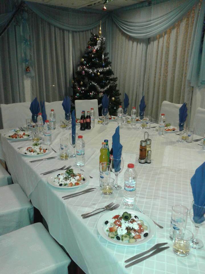 Park Hotel Persey Varna Eksteriør bilde