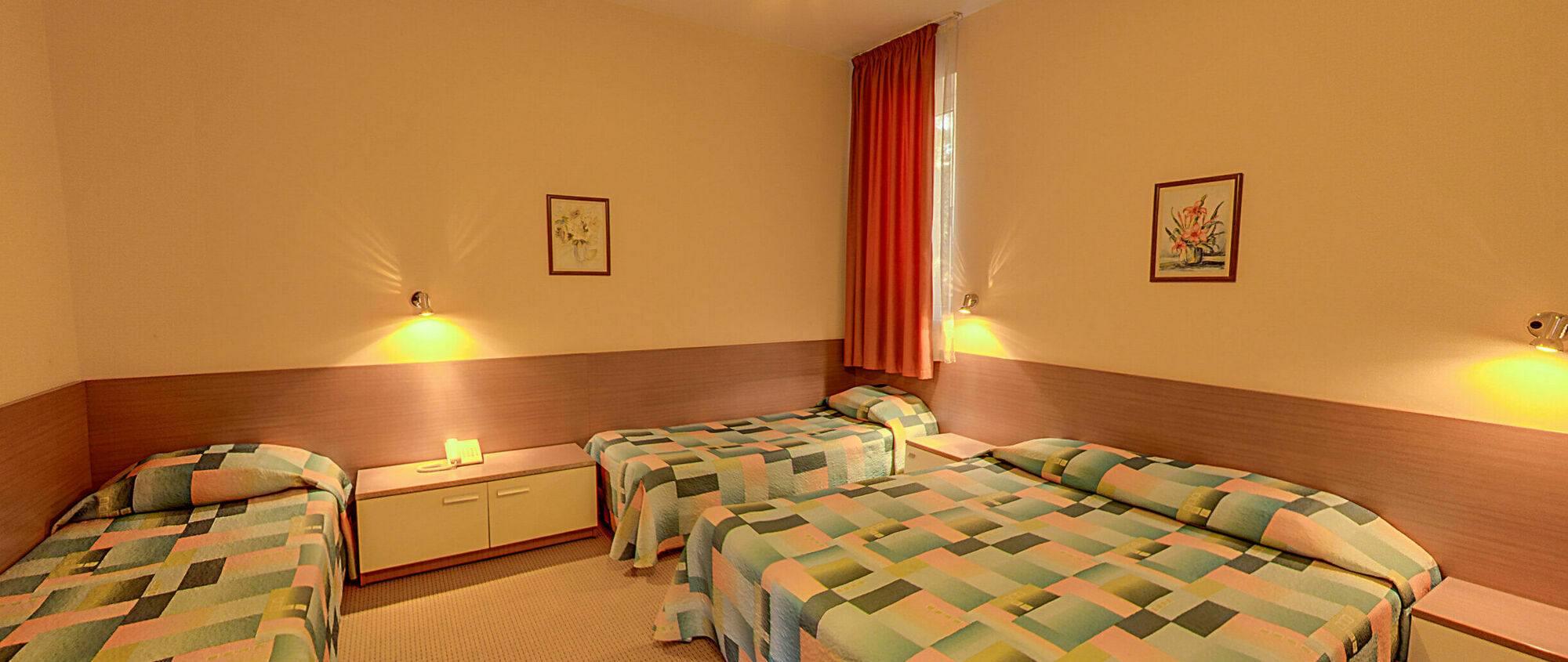 Park Hotel Persey Varna Eksteriør bilde