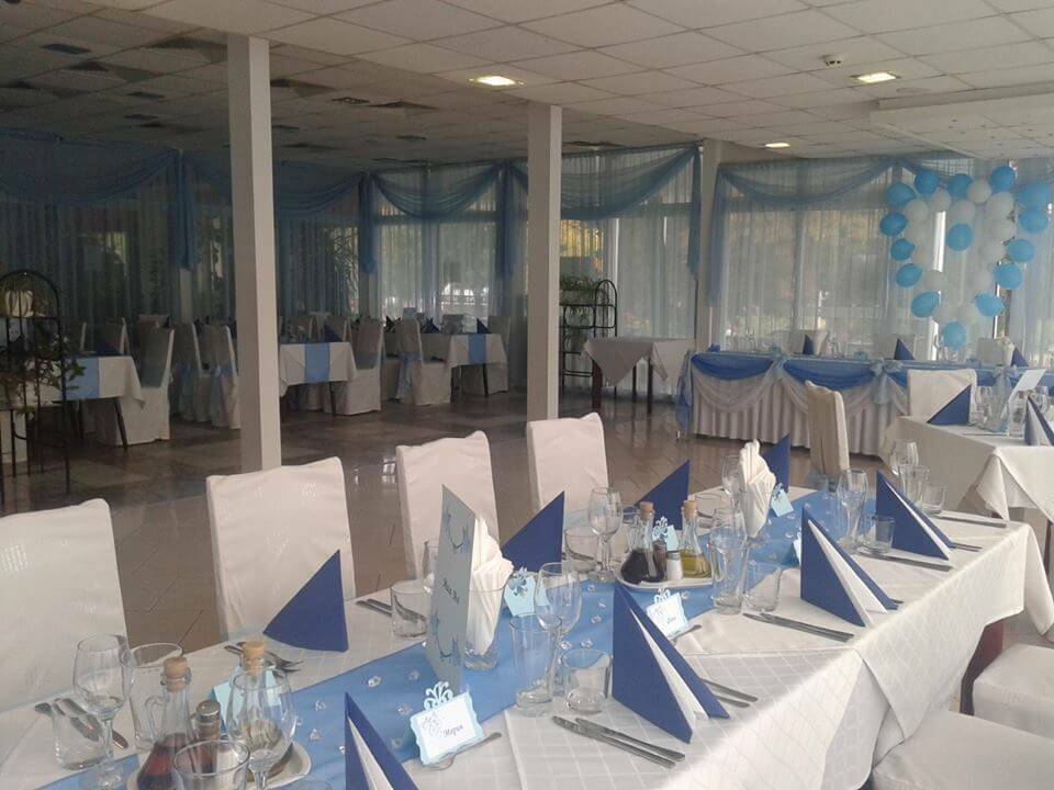 Park Hotel Persey Varna Eksteriør bilde